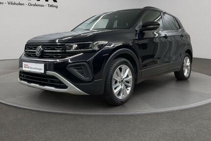 VW T-Cross 24.599 km 24.490 &euro; Passau 94032