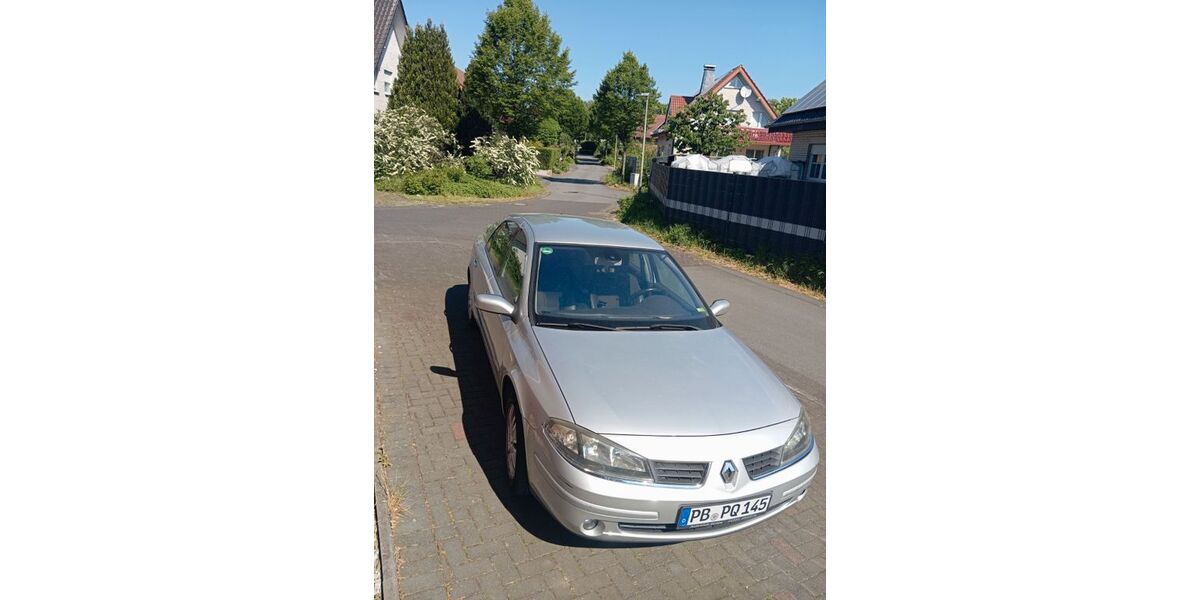 Renault Laguna 170.000 km 1.990 &euro; Delbrück 33129