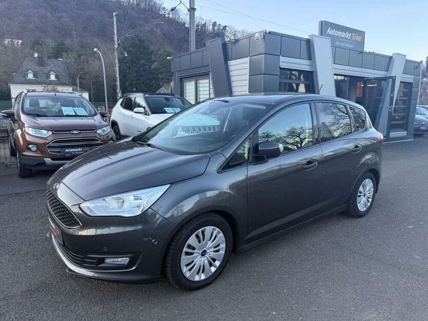 C-Max