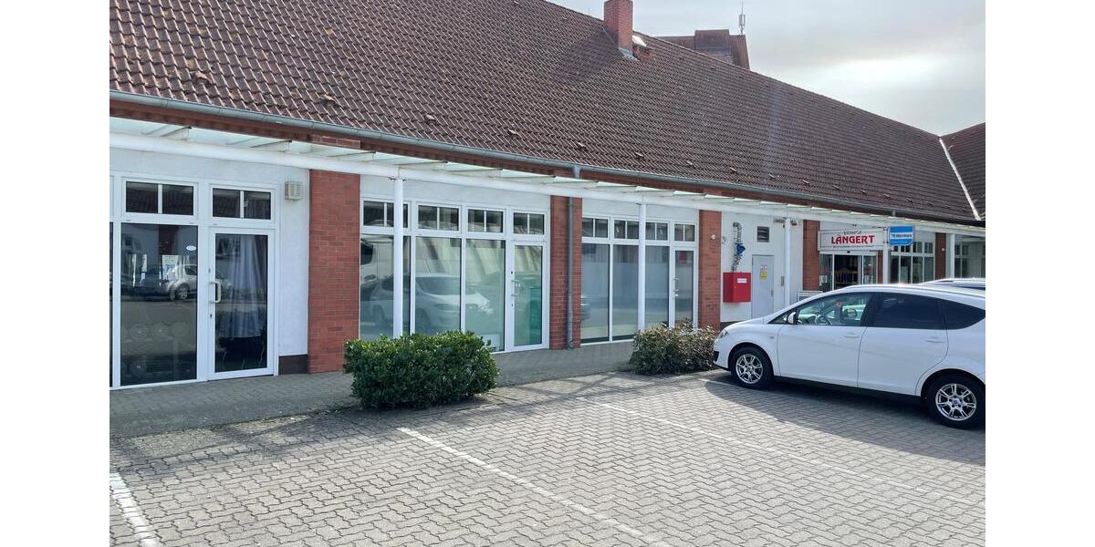 Gewerbeobjekt Demmin - 525&euro; | Angebot:26071531