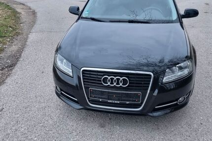 Audi A3 172.038 km 7.500 &euro; Dillingen 89407