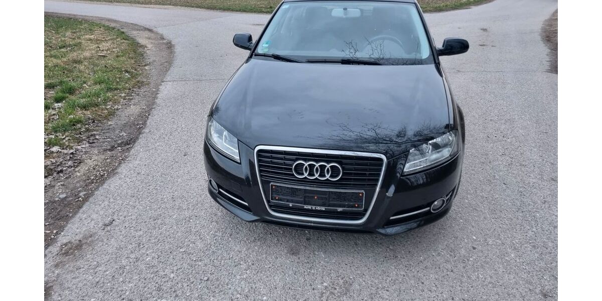 Audi A3 172.038 km 7.500 &euro; Dillingen 89407