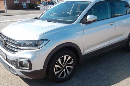 VW T-Cross 57.800 km 18.950 € Meldorf 25704