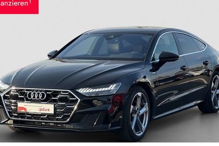 Audi A7 14.800 km 56.970 &euro; Erfurt 99099