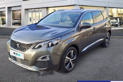 Peugeot 5008 83.405 km 19.690 &euro; Mainz 55120