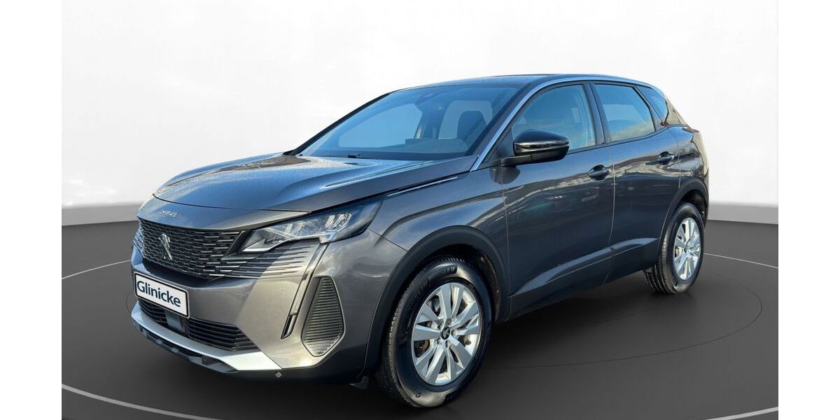 Peugeot 3008 35.950 km 17.490 &euro; Kassel 34123