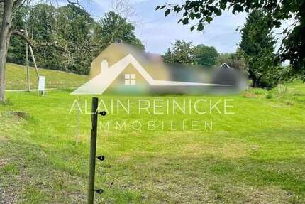 Baugrundstück im Grünen – Schönerstädt bei Oederan - Grundstück Schönerstädt Schönerstadt | Angebot:21185540