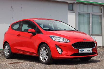 Ford Fiesta 48.400 km 11.736 &euro; Eutin 23701