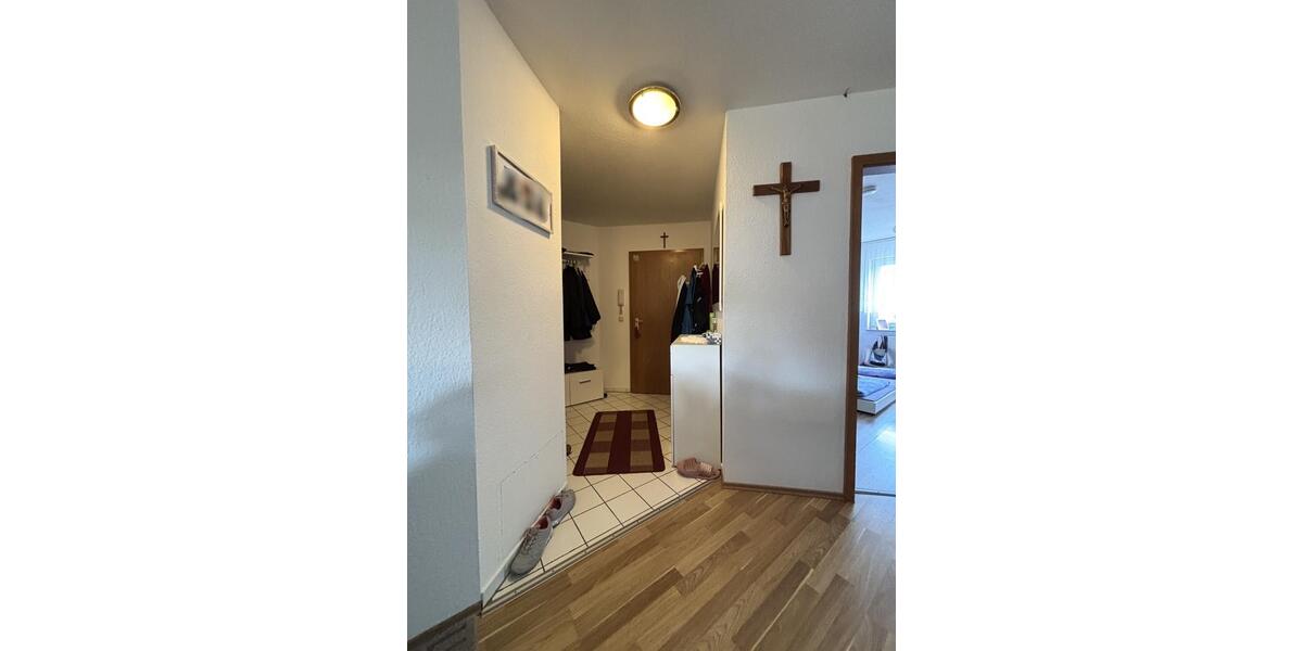 Etagenwohnung Bietigheim-Bissingen Bissingen - 3 Zimmer, 70 m&sup2;, 910&euro; | Angebot:26478386