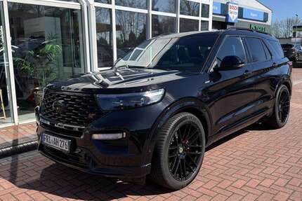 Ford Explorer 58.000 km 57.400 &euro; Jever 26441