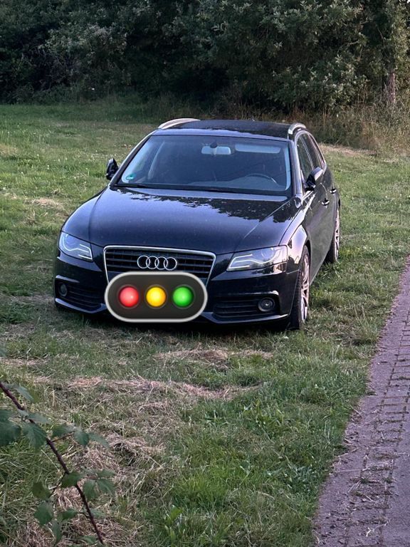 Audi A4 248.000 km 6.999 € Nonnweiler 66620