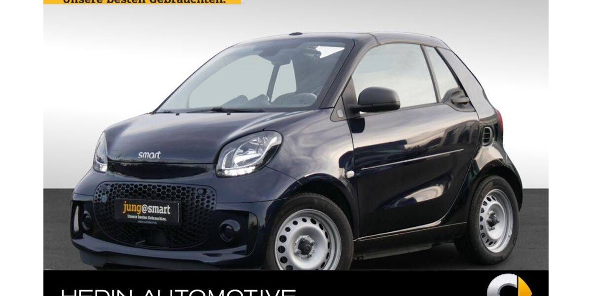 Smart ForTwo 12.612 km 11.680 &euro; Hoyerswerda 02977