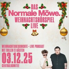 Normale Möwe 03.12.2025 Centralkomitee