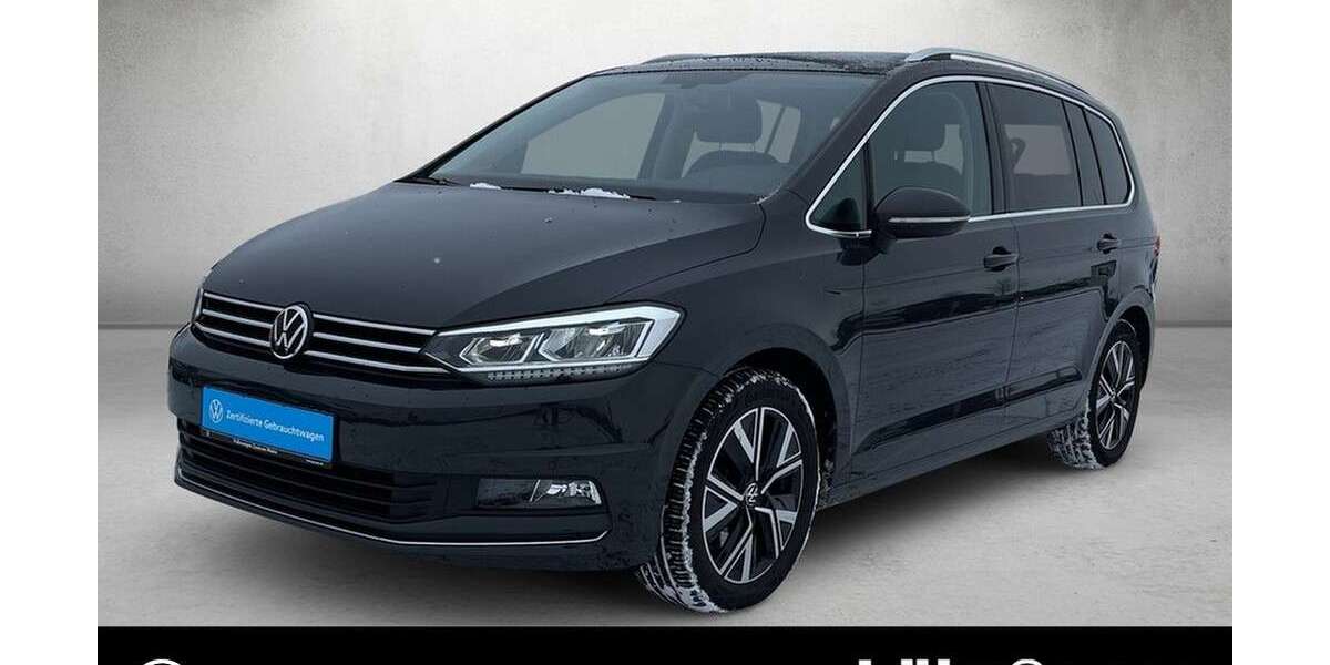 VW Touran 59.778 km 24.970 &euro; Mainz 55131