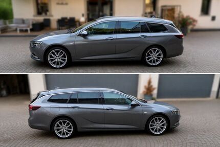 Opel Insignia 130.000 km 12.800 &euro; Wachenheim 67591