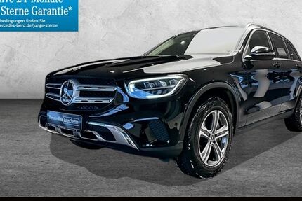 Mercedes-Benz GLC 300 134.950 km 32.720 &euro; Tamm 71732