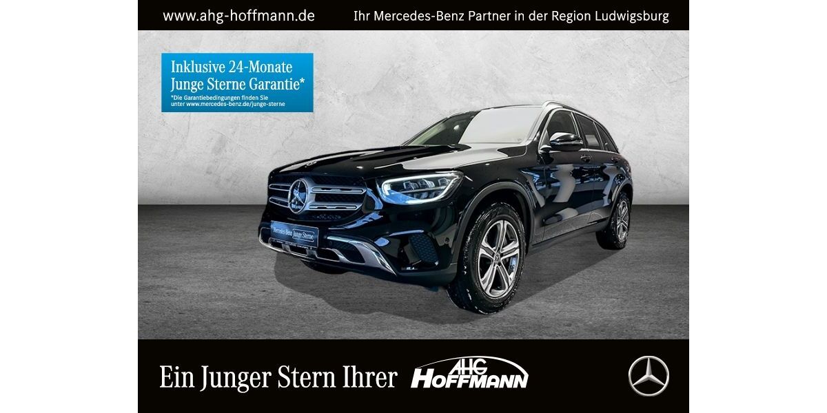 Mercedes-Benz GLC 300 134.950 km 32.720 &euro; Tamm 71732