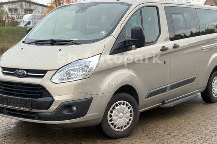 Ford Transit 152.000 km 14.500 &euro; Ahlerstedt 21702