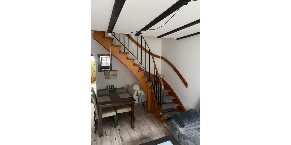 Reihenhaus Varel - 4 Zimmer, 60 m&sup2;, 299.000&euro; | Angebot:27092841