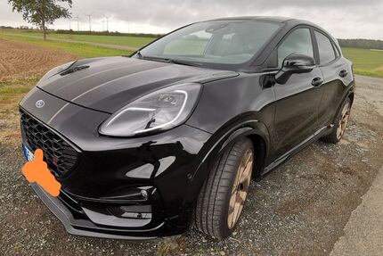 Ford Puma 15.400 km 22.900 € Hohenhameln 31249