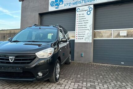 Dacia Dokker 132.000 km 6.790 &euro; Herne 44653