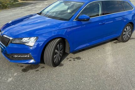 Skoda Superb 51.769 km 21.450 &euro; Küps 96328