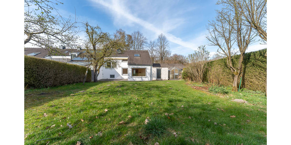 Reihenendhaus Bremen Schönebeck - 5 Zimmer, 101 m&sup2;, 279.000&euro; | Angebot:26171258