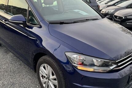 VW Touran 90.702 km 21.890 &euro; Boxberg 97944