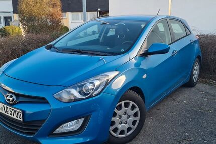 Hyundai i30 241.000 km 4.350 &euro; Vaihingen Enz 71665