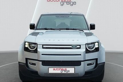 Land Rover Defender 79.000 km 60.900 € Hasselroth 63594