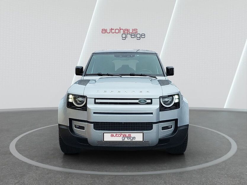 Land Rover Defender 79.000 km 61.900 € Hasselroth 63594
