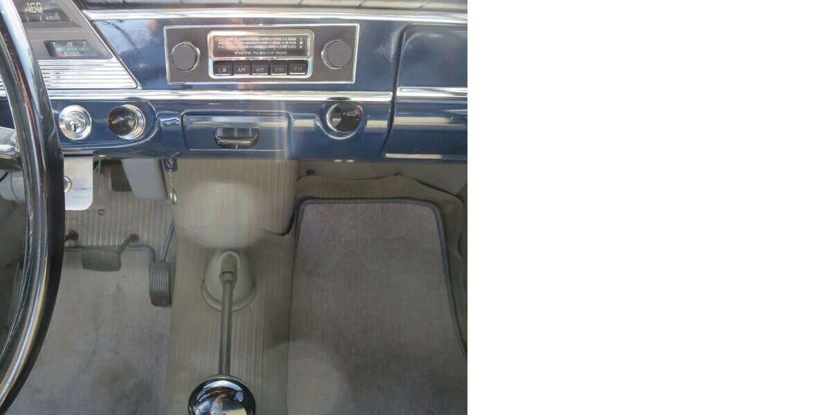 Volvo PV544 Oldtimer Liebhaberfahrzeug !!! 110.829 km 11.950 &euro; Wermelskirchen 42929