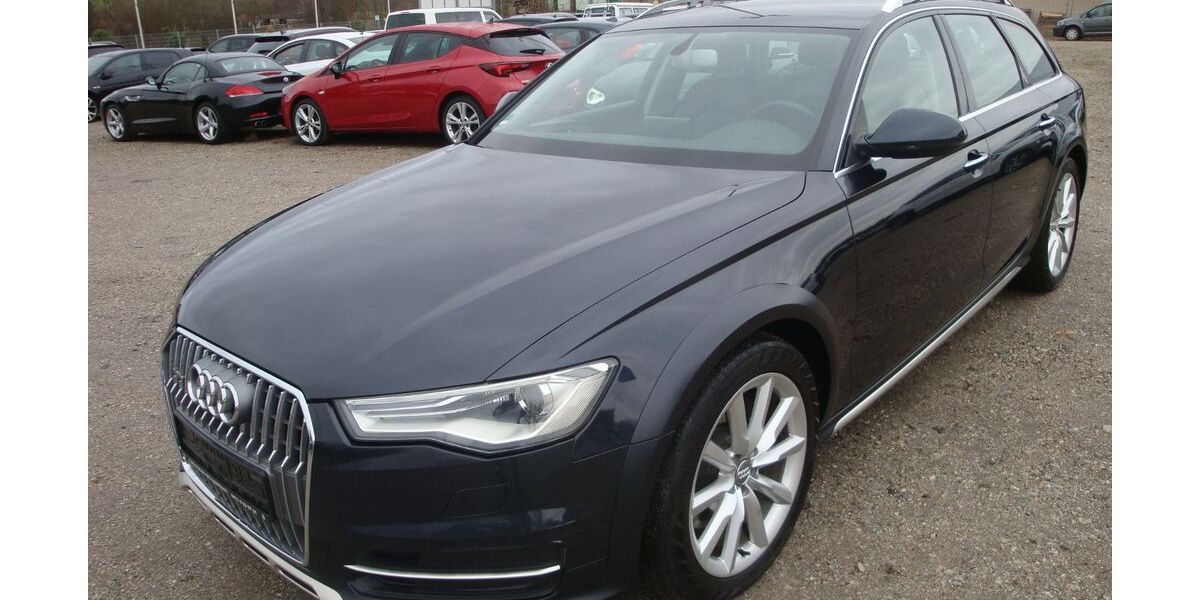 Audi A6 Allroad 294.958 km 9.850 &euro; Neufahrn 84088