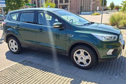 Ford Kuga 100.000 km 12.500 &euro; München 80804