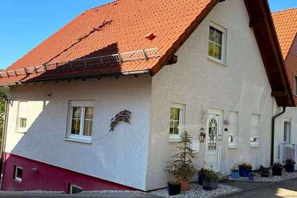 Haus Netphen - 4 Zimmer, 109 m&sup2;, 249.000&euro; | Angebot:26400891