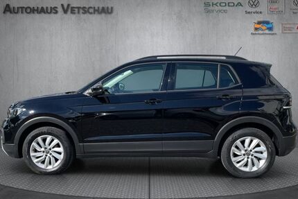 VW T-Cross 33.700 km 19.880 € Vetschau 03226
