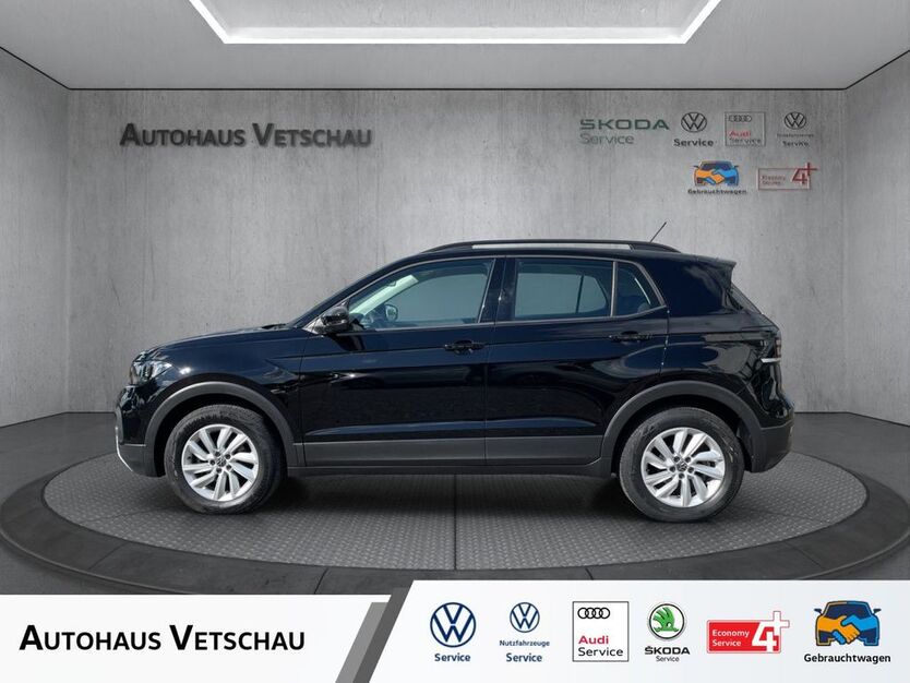 VW T-Cross 33.700 km 19.880 € Vetschau 03226