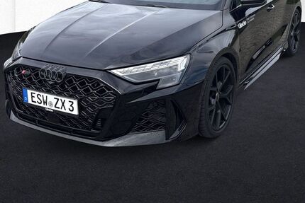 Audi RS3 4.701 km 66.840 &euro; Bad Sooden-Allendorf 37242