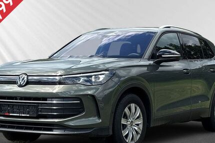 VW Tiguan 20.510 km 42.290 € Dallgow-Döberitz 14624
