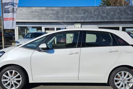 Honda Jazz 82.200 km 16.890 &euro; Bautzen 02625