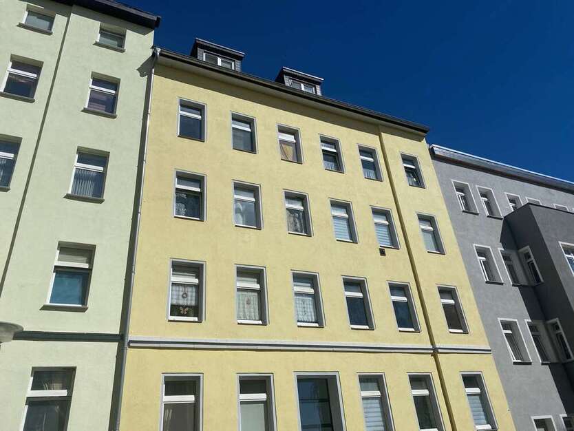 Wohnung zum Mieten in HalleSaale 450 € 52.98 m²