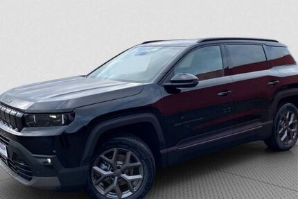Jeep Compass 8.883 km 37.770 &euro; Drochtersen 21706