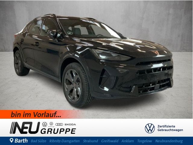 Cupra Formentor 14.416 km 28.479 &euro; Ribnitz-Damgarten / Barth / Bad Sülze 18311