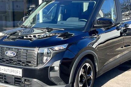 Ford Tourneo Courier 24.423 km 23.990 &euro; Trossingen 78647