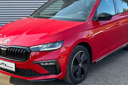 Skoda Scala 13.000 km 23.980 € Merzig 66663