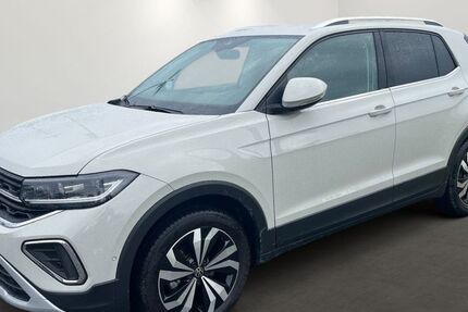 VW T-Cross 20.614 km 22.430 &euro; Germersheim 76726
