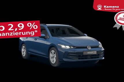 VW Golf 7.000 km 26.950 &euro; Kamenz 01917
