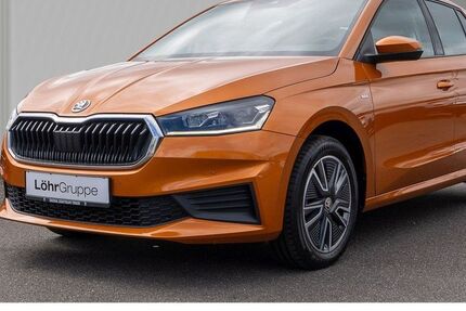 Skoda Fabia 57.065 km 15.980 € Trier 54292