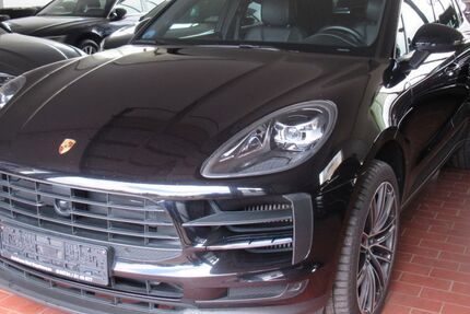 Porsche Macan 268.000 km 29.990 &euro; Bad Oeynhausen 32549