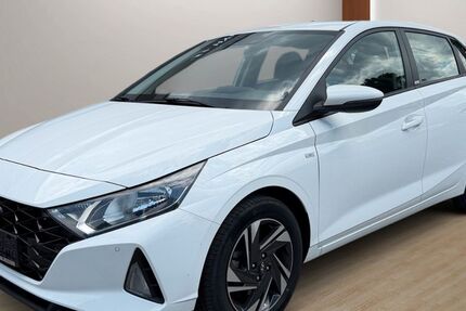 Hyundai i20 45.500 km 17.690 &euro; Obersulm-Willsbach 74182